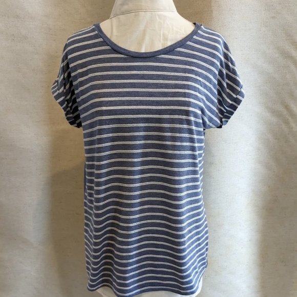 Striped Shirt by Stylus - Large - Picture 2 of 4